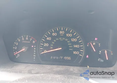 2004 Honda Accord 3.0 Ex from USA, damaged, VIN 1HGCM66574A077912